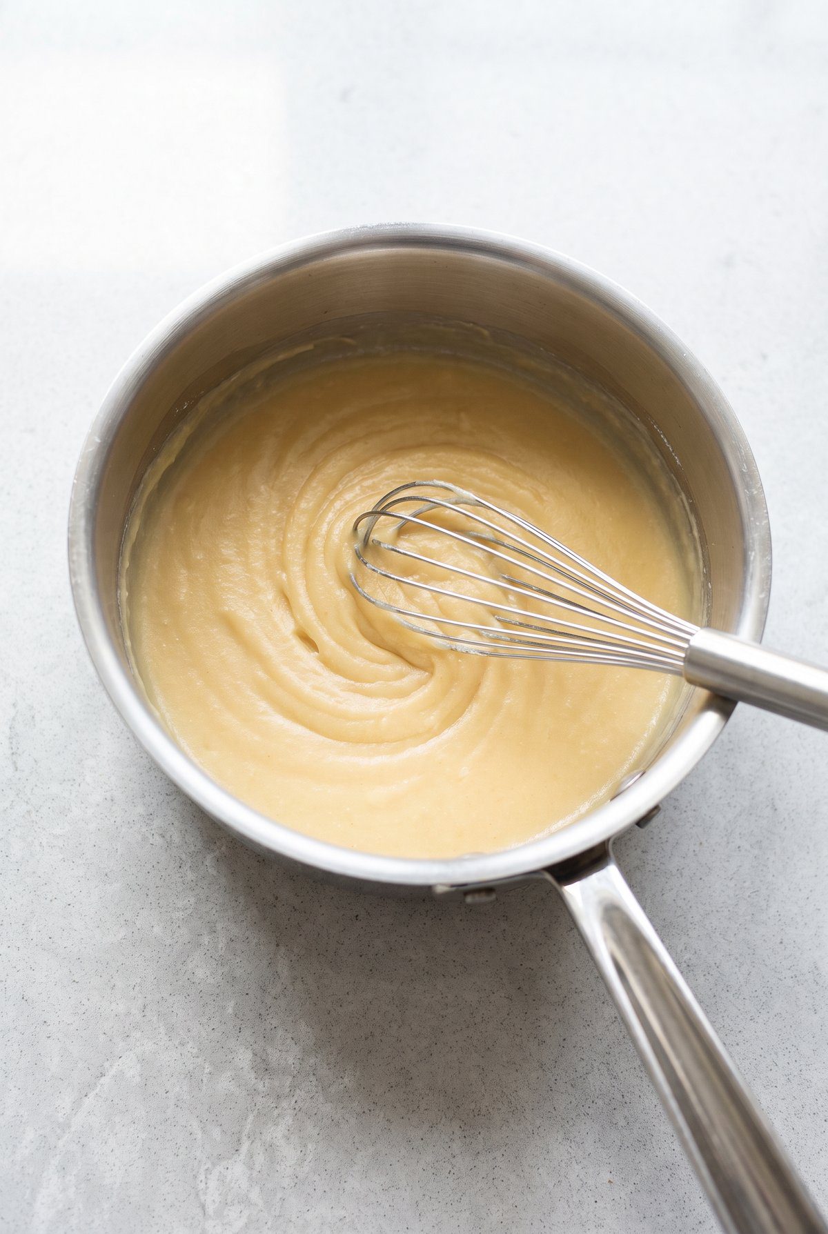How to make Turkey Gravy – step 1