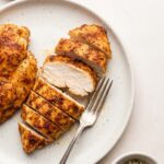 Air Fryer Chicken Breast