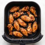 Air Fryer Chicken Wings