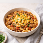 American Goulash