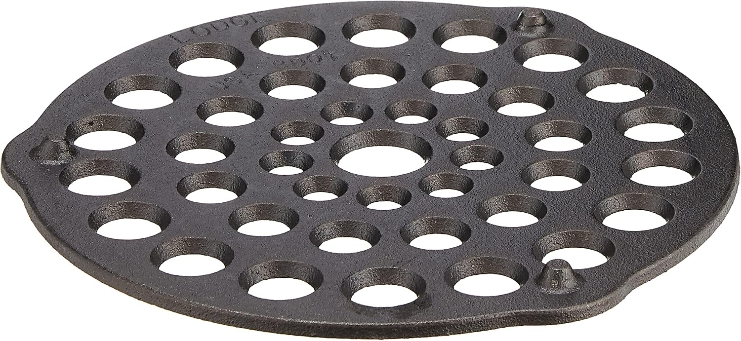 Lodge Cast Iron Trivet
