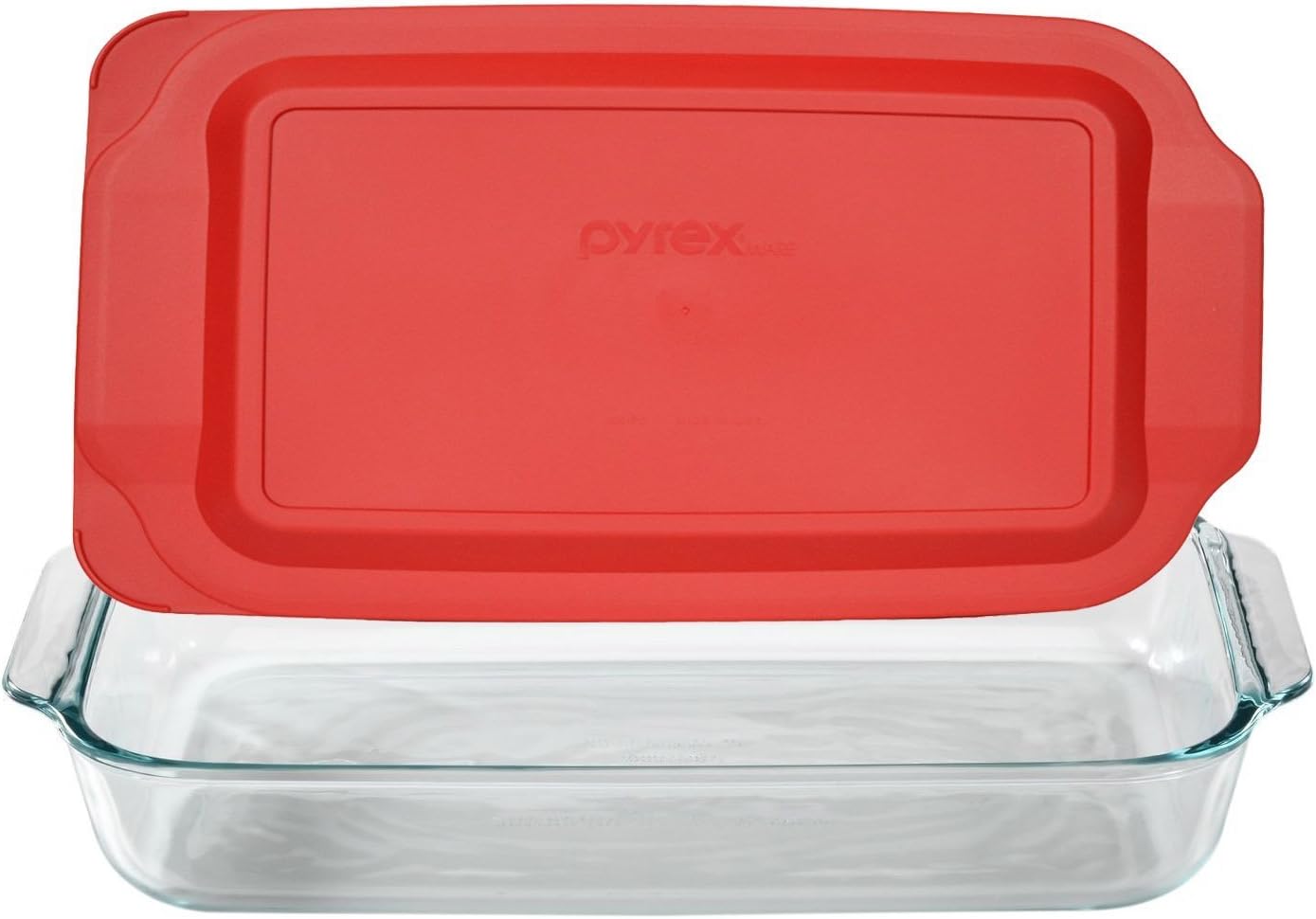 Pyrex 9x13 Baking Dish with Lid