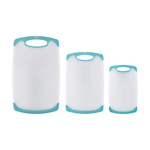 Farberware 3-Piece Cutting Board Set