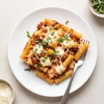 Baked Ziti