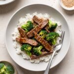 Beef and Broccoli