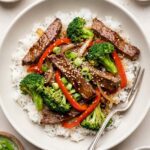 Beef Stir Fry