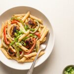 Cajun Chicken Pasta
