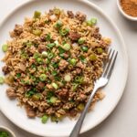 Cajun Dirty Rice