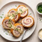 Chicken Cordon Bleu