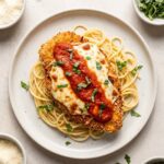 Chicken Parmesan