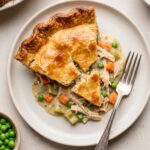 Chicken Pot Pie