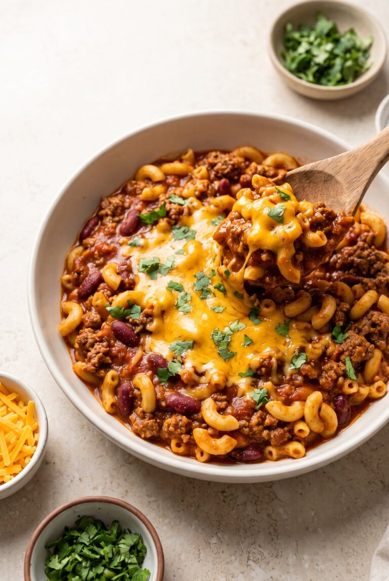 Chili Mac