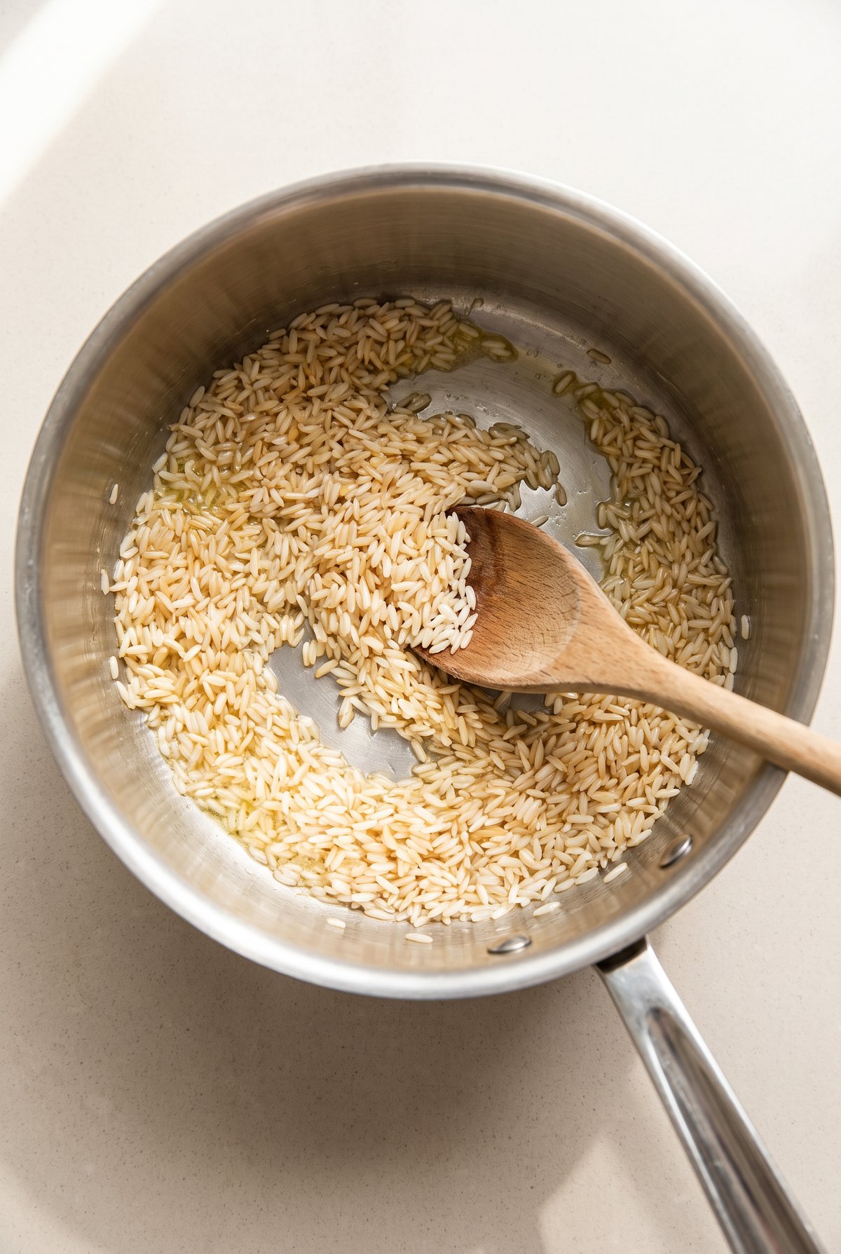 How to make Greek Chicken Bowl – step 1