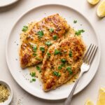 Lemon Pepper Chicken