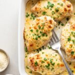Melt in your Mouth Chicken