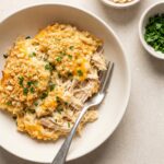 Million Dollar Chicken Casserole