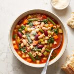 Minestrone Soup