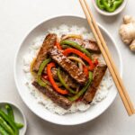 Pepper Steak
