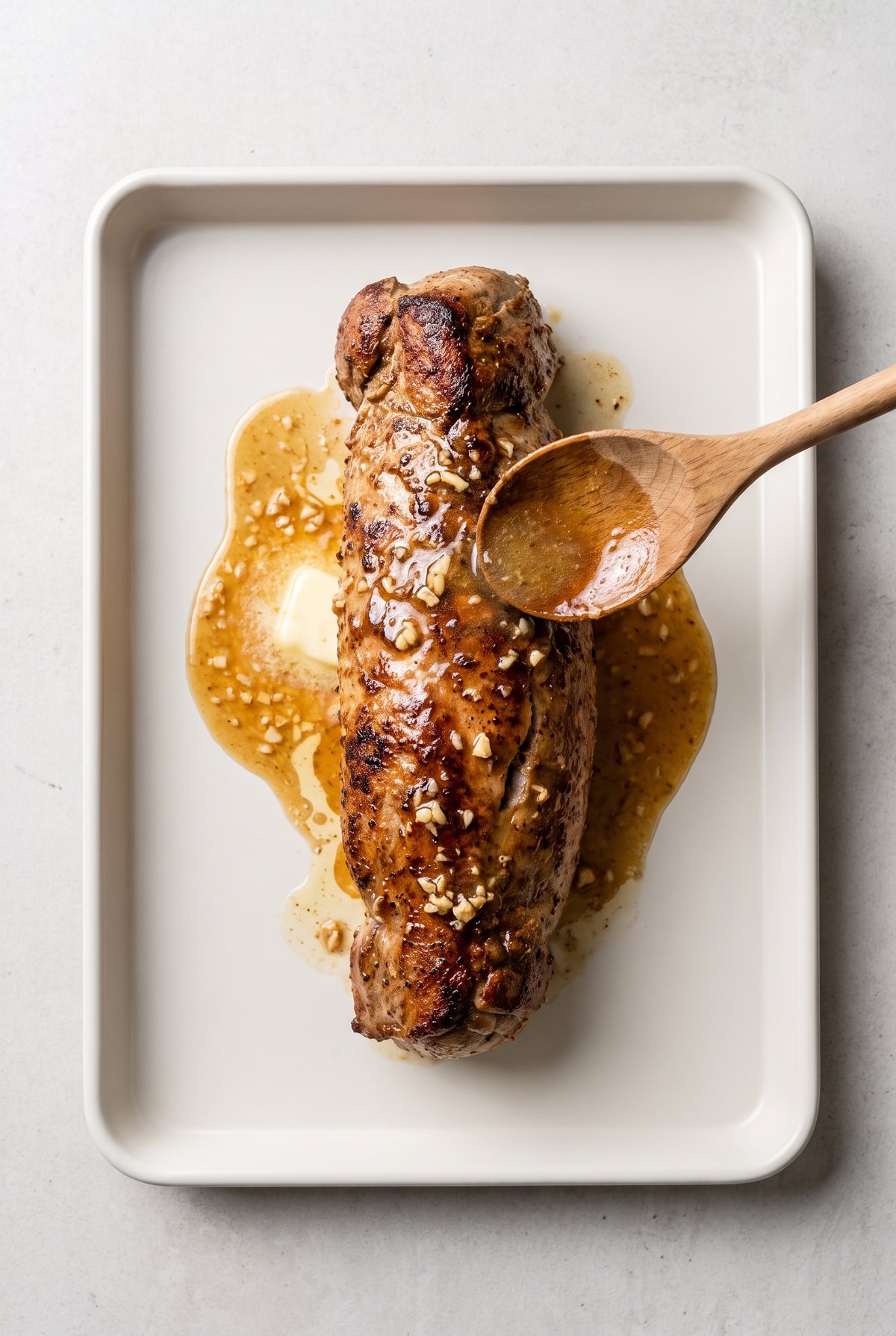 How to make Pork Tenderloin – step 2