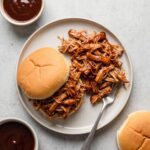 Pulled Pork