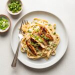 Rattlesnake Pasta