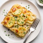 Scalloped Potatoes