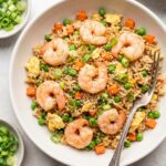Shrimp Fried Rice