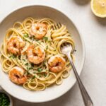 Shrimp Scampi