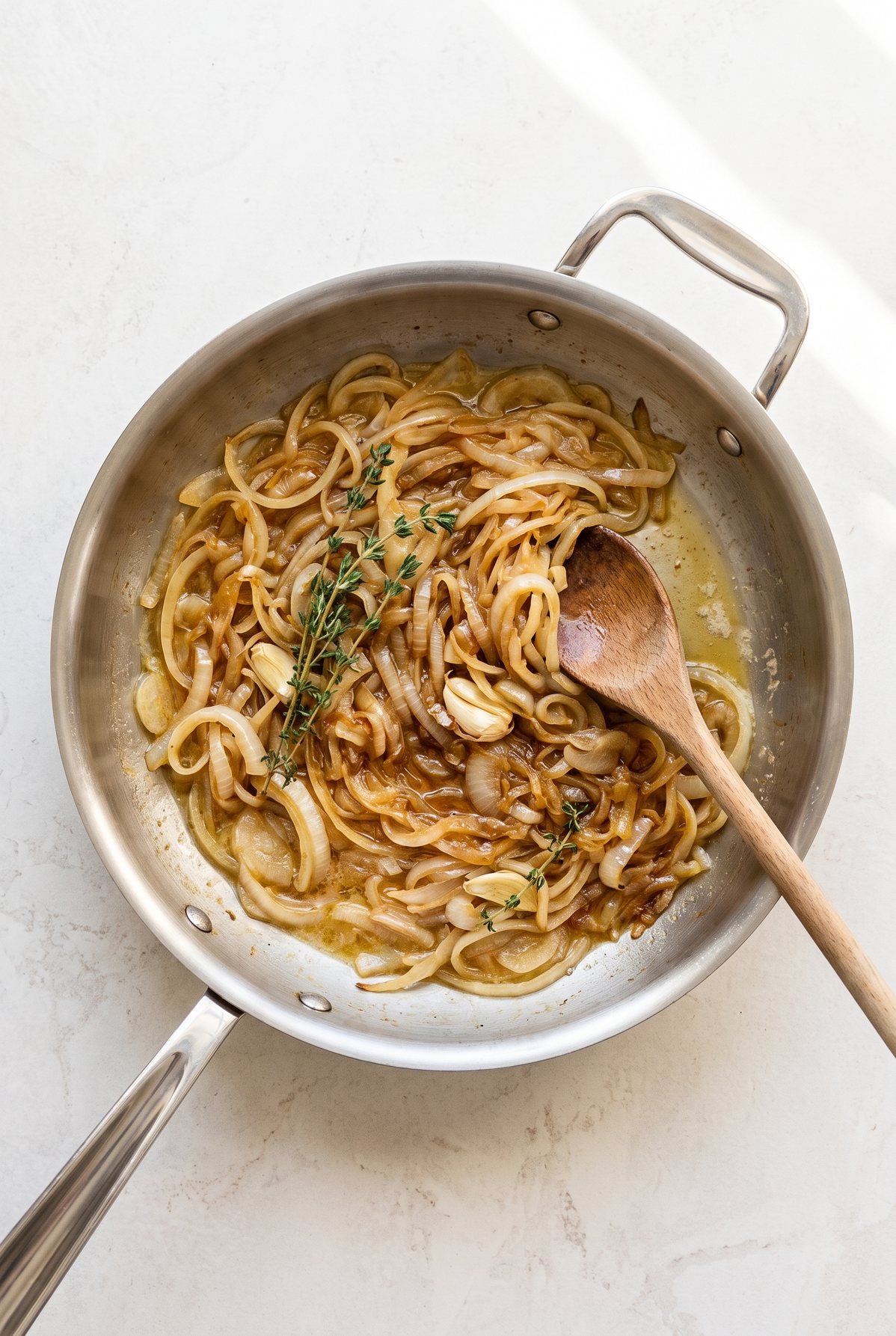 How to make Smothered Pork Chops – step 2