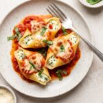 Stuffed Shells