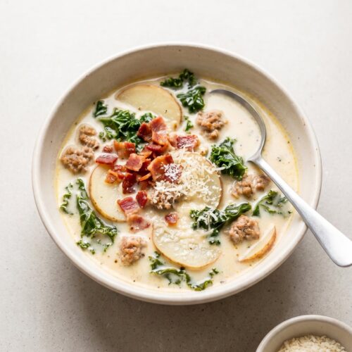 Zuppa Toscana