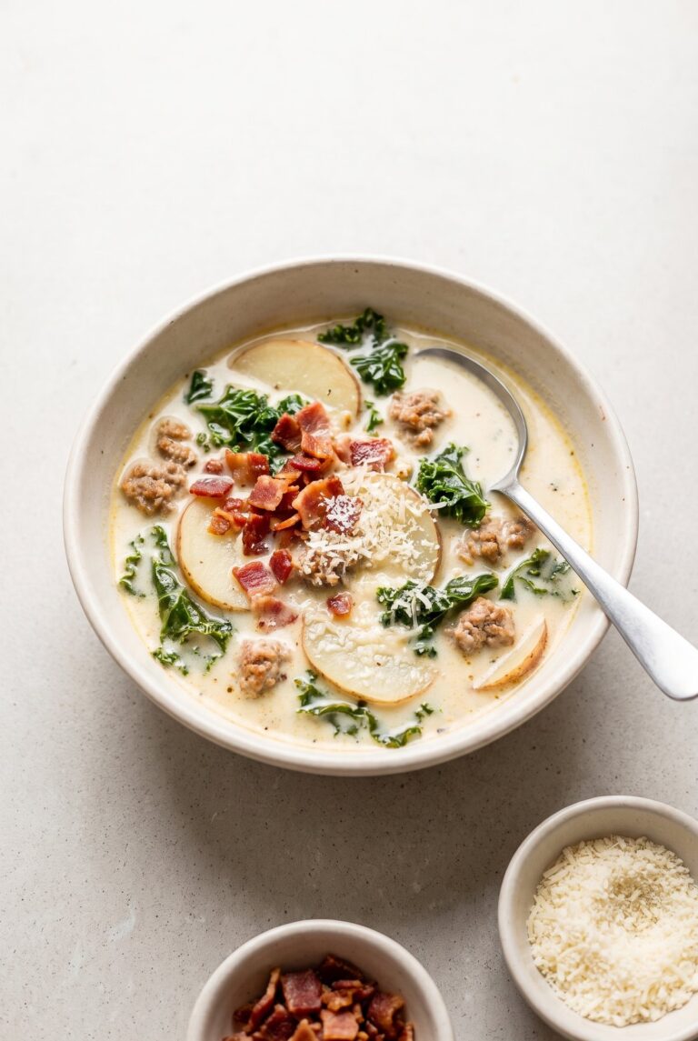 Zuppa Toscana