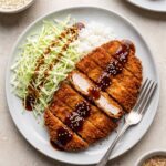 Chicken Katsu