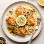 Chicken Piccata