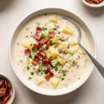 Clam Chowder