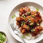 General Tso Chicken
