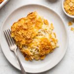 Hash Brown Casserole