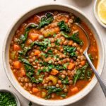 Lentil Soup