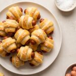 Pigs in a Blanket