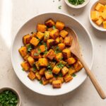 Roasted Butternut Squash