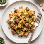 Sausage Stuffing