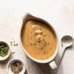 Turkey Gravy
